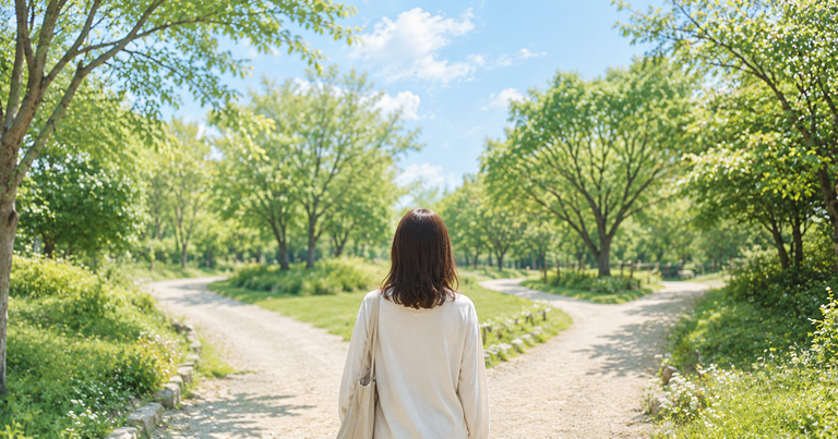 他人と比べてしまうのはなぜ？心がラクになる考え方と向き合い方